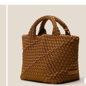 Naghedi St Barths Petite Tote- MISSING STRAP